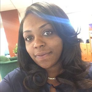 Meet your Posher, Natasha